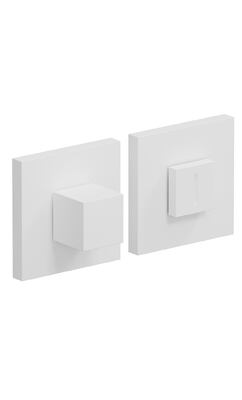 AS-3WC, цвет: SWhite