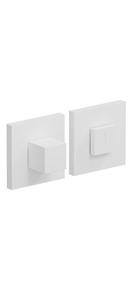 AS-3WC, цвет: SWhite