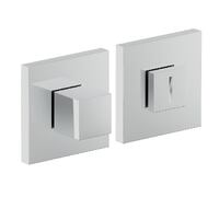 AS-3WC, цвет: Chrome