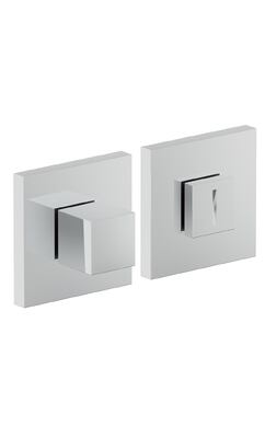 AS-3WC, цвет: Chrome