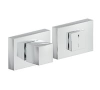 AS2-6WC, цвет: Chrome