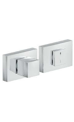 AS2-6WC, цвет: Chrome