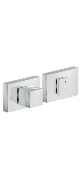 AS2-6WC, цвет: Chrome