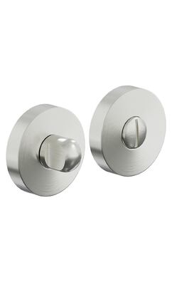 Bravo I-1WC, цвет: Inox