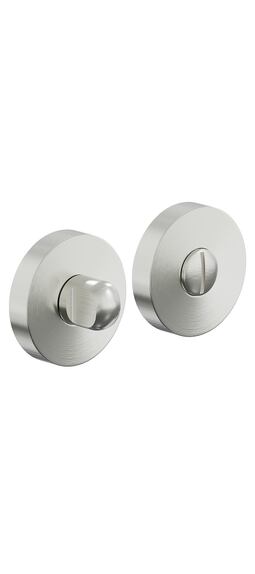 Bravo I-1WC, цвет: INOX
