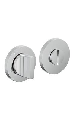 Bravo ZR-5WC, цвет: Chrome