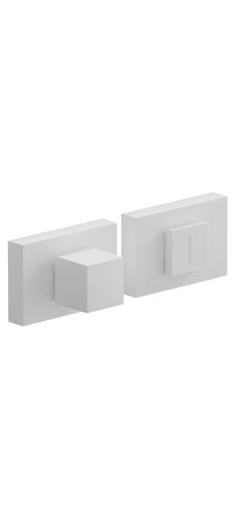 AS2-6WC, цвет: SWhite