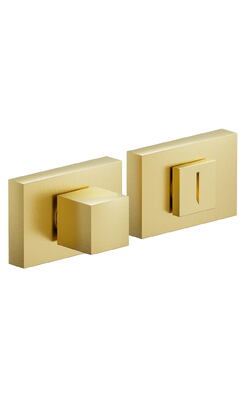 AS2-6WC, цвет: SGold