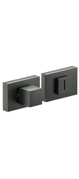 AS2-6WC, цвет: SGraphite