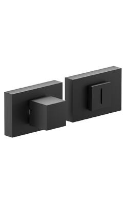 AS2-6WC, цвет: SBlack