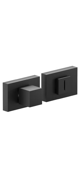 AS2-6WC, цвет: SBlack