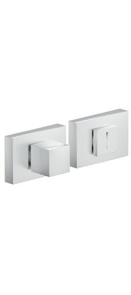 AS2-6WC, цвет: SChrome