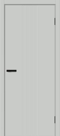 Граффити-21, цвет: Grey Pro