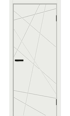 Граффити-5.Д, цвет: Super White