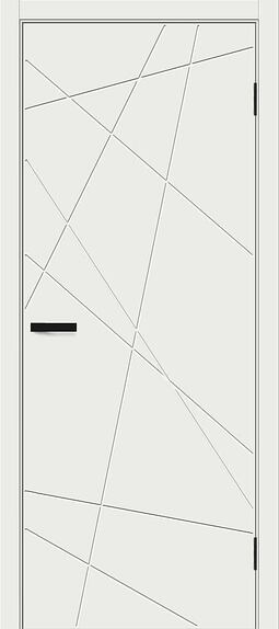 Граффити-5.Д, цвет: Super White