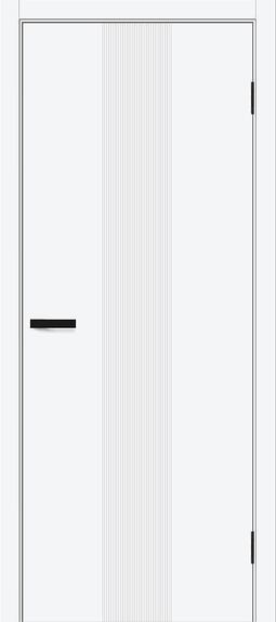 Граффити-21, цвет: White Pro