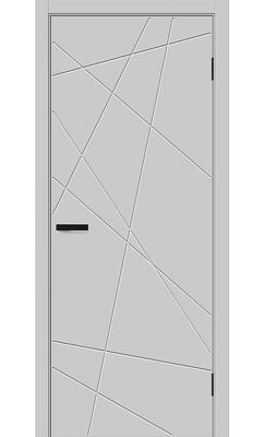 Граффити-5.Д, цвет: Grey Pro
