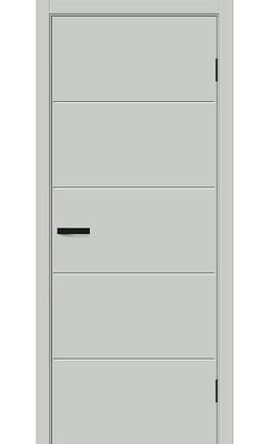 Граффити-2.Д, цвет: Grey Pro