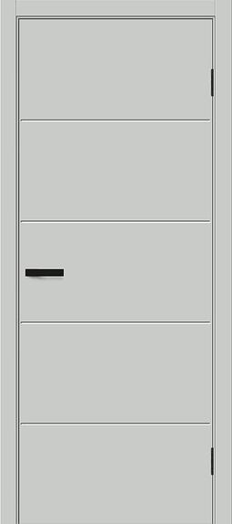 Граффити-2.Д, цвет: Grey Pro