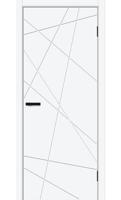 Граффити-5.Д, цвет: White Pro