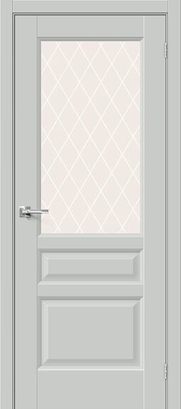 Неоклассик-35, цвет: Grey Matt