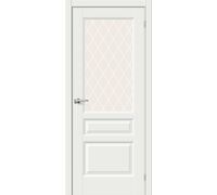 Неоклассик-35, цвет: White Matt
