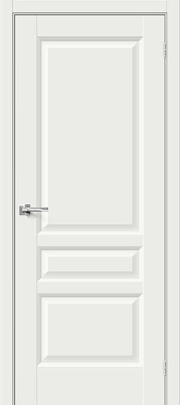Неоклассик-34, цвет: White Matt