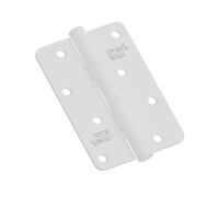 HMS-2-4B 100*70*2,5 Uni, цвет: SWhite
