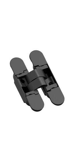 K1019 3D, цвет: Черный