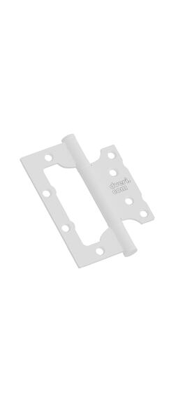 HFS-1-2B 100*75*2,5, цвет: SWhite