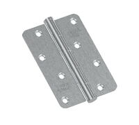 HMS-2-4B 100*70*2,5 Uni, цвет: SChrome