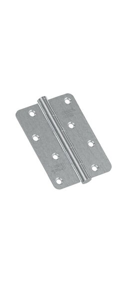 HMS-2-4B 100*70*2,5 Uni, цвет: SChrome