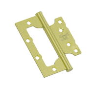 HFS-1-2B 100*75*2,5, цвет: SGold