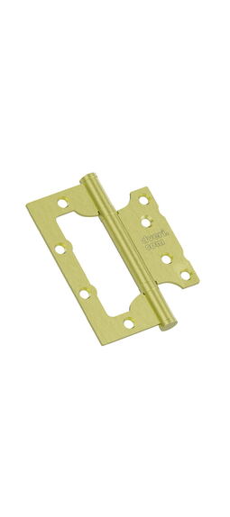 HFS-1-2B 100*75*2,5, цвет: SGold