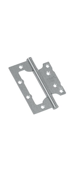 HFS-1-2B 100*75*2,5, цвет: SChrome