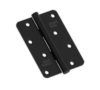HMS-2-4B 100*70*2,5 Uni, цвет: SBlack