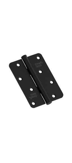 HMS-2-4B 100*70*2,5 Uni, цвет: SBlack
