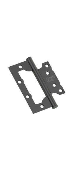 HFS-1-2B 100*75*2,5, цвет: SGraphite