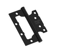 HFS-1-2B 100*75*2,5, цвет: SBlack