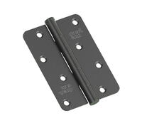 HMS-2-4B 100*75*2,5 Uni, цвет: SGraphite