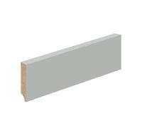 Плинтус S-70.16, цвет: Grey Pro