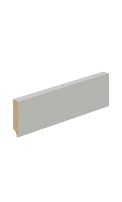 Плинтус S-70.16, цвет: Grey Pro