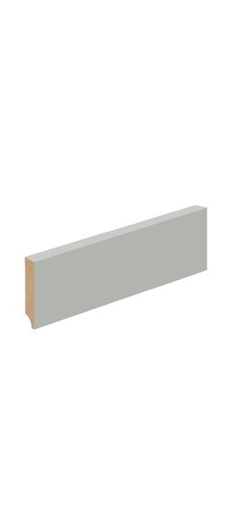 Плинтус S-70.16, цвет: Grey Pro