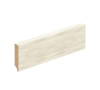 Плинтус S-70.16, цвет: Nordic Oak