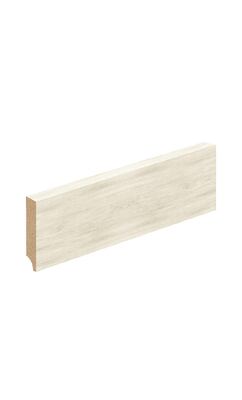Плинтус S-70.16, цвет: Nordic Oak