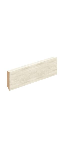 Плинтус S-70.16, цвет: Nordic Oak