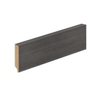 Плинтус S-70.16, цвет: Grey Melinga