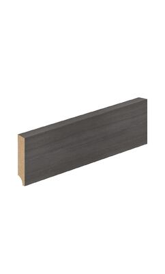 Плинтус S-70.16, цвет: Grey Melinga