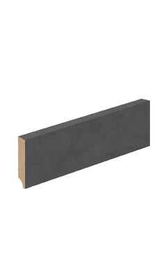 Плинтус S-70.16, цвет: Slate Art