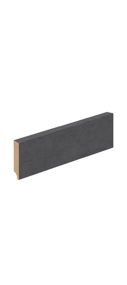 Плинтус S-70.16, цвет: Slate Art